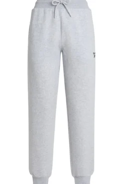 Pantalón deportivo jogger Erika con bajo elástico Reebok