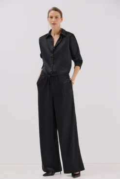 Pantalón de strass