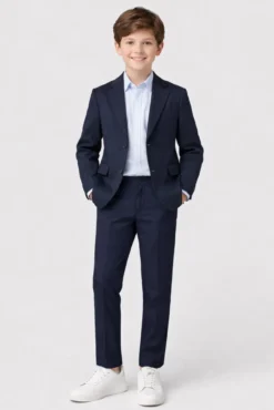 Pantalón de traje