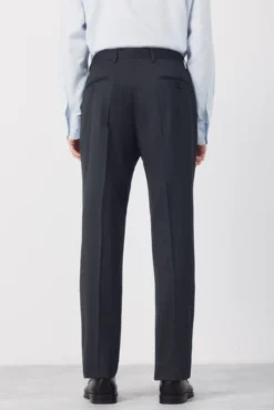 Pantalón de traje liso COOLMAX®