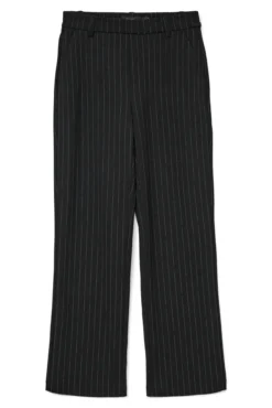 Pantalón de traje raya diplomática