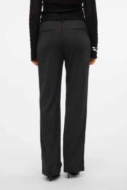 Pantalón de traje raya diplomática