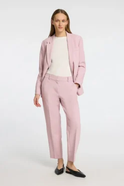 Pantalón de traje Regular Fit