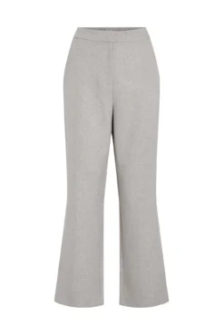 Pantalón de vestir con viscosa