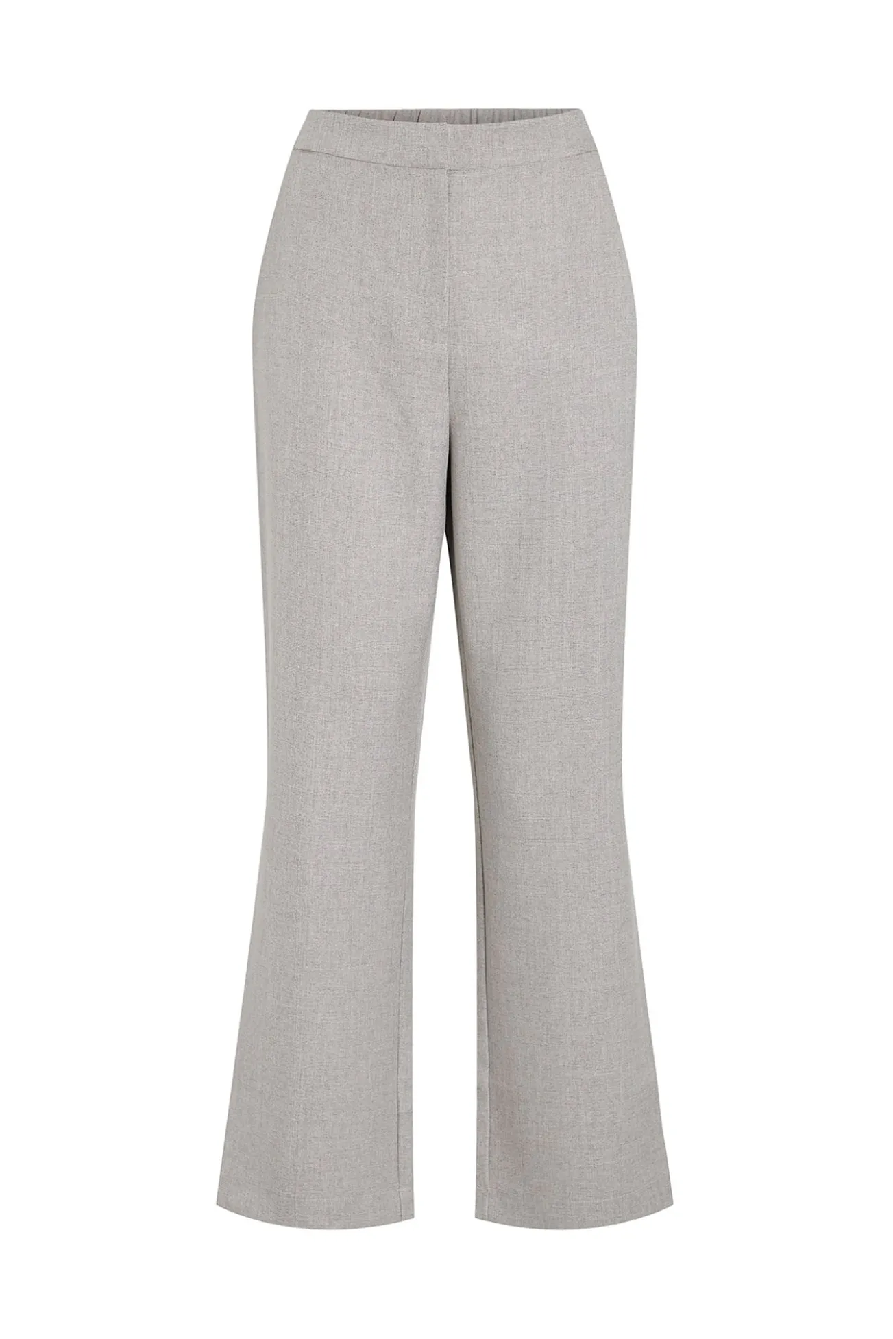 Pantalón de vestir con viscosa