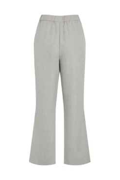 Pantalón de vestir con viscosa