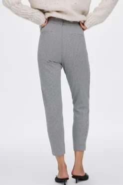 Pantalón de vestir slim fit
