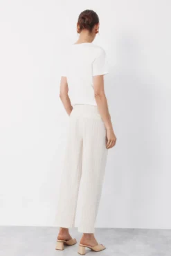Pantalón de vichy