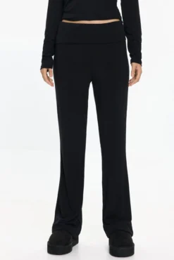 Pantalón elástico