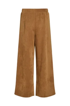 Pantalón elástico micropana