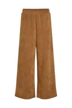 Pantalón elástico micropana