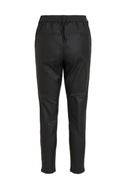 Pantalón encerado chino