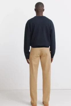 Pantalón estructura comfort fit