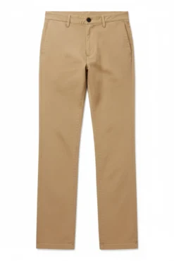 Pantalón estructura comfort fit