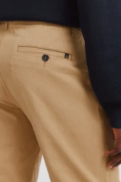 Pantalón estructura comfort fit