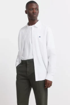 Pantalón estructura comfort fit