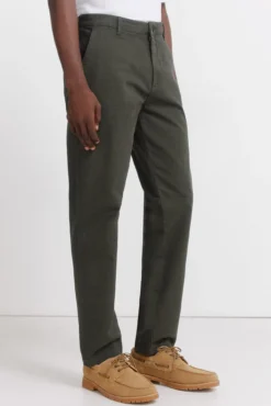 Pantalón estructura comfort fit