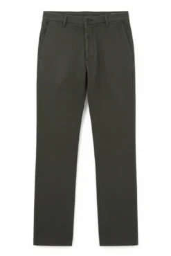 Pantalón estructura comfort fit
