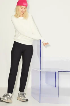 Pantalón fit