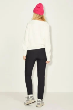 Pantalón fit