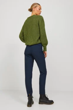 Pantalón fit