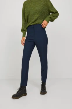 Pantalón fit