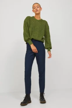 Pantalón fit