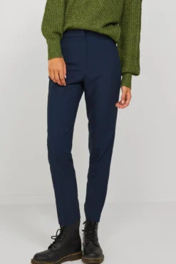 Pantalón fit
