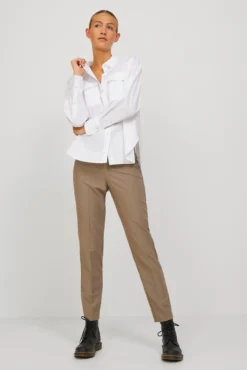 Pantalón fit
