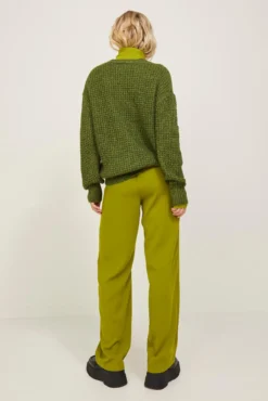 Pantalón fit regular
