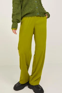 Pantalón fit regular