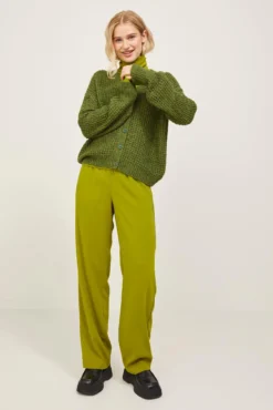 Pantalón fit regular