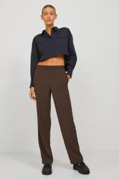 Pantalón fit regular