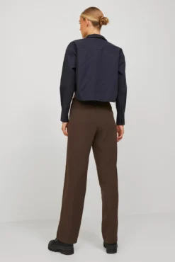 Pantalón fit regular