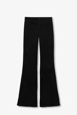 Pantalón flare