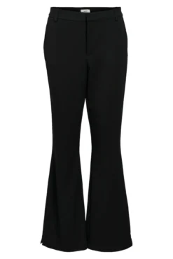 Pantalón flared