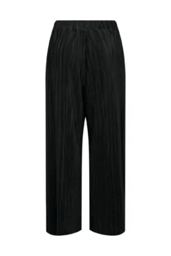 Pantalón fluido plisado