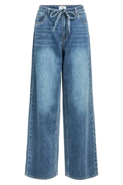 Pantalón fluido tencel