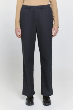 Pantalón franela