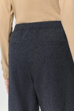 Pantalón franela