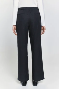 Pantalón franela