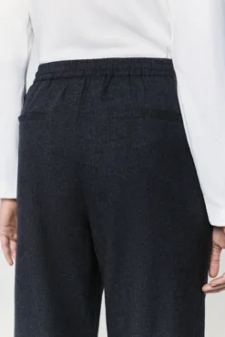 Pantalón franela