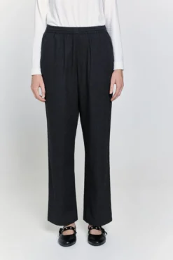 Pantalón franela