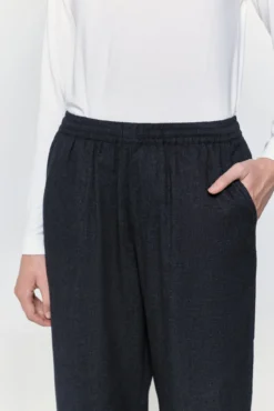 Pantalón franela