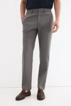 Pantalón goma lateral