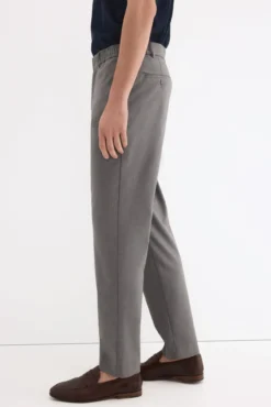 Pantalón goma lateral