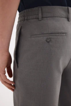 Pantalón goma lateral