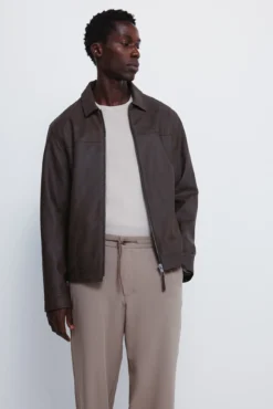 Pantalón jogger fluido