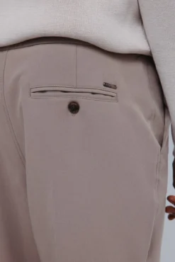 Pantalón jogger fluido