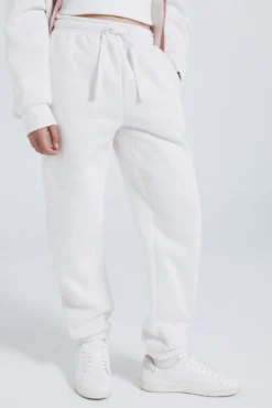 Pantalón jogger niña